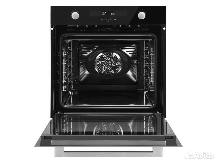 Духовой шкаф Weissgauff EOM 731 PDB