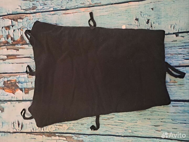 Слингонакидка Гусленок