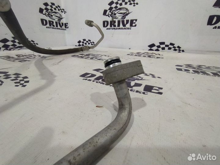 Шланг кондиционера Toyota Corolla Axio NZE141