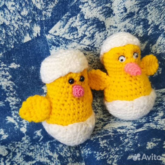 Пасхальные Сувениры ручной работы