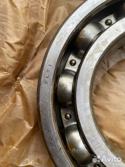 Подшипник 6221, 105х190х36