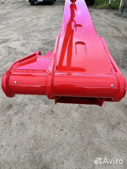 Стрела на погрузчик