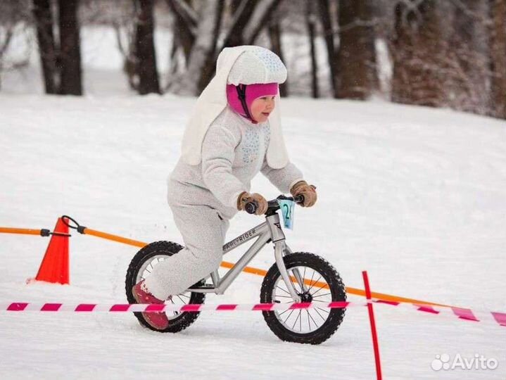 Костюм зайца 116