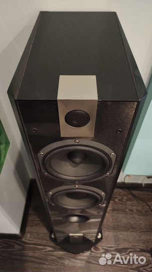 Колонки Focal Chorus 816 V