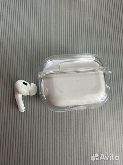 Наушники apple airPods pro (2rd gen)