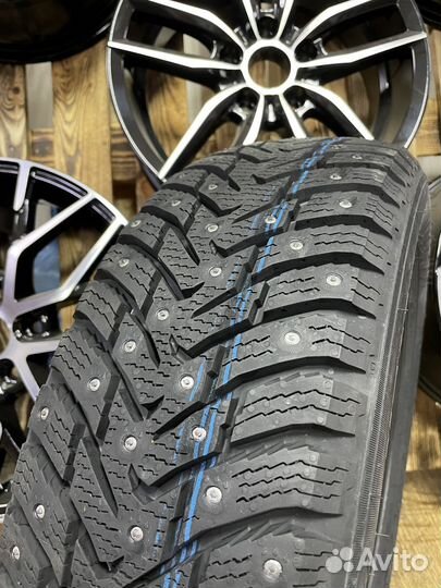 Nokian Tyres Nordman 8 245/45 R19 102T