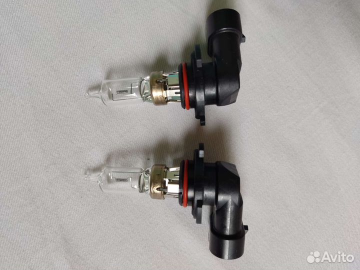 Лампа галогенная