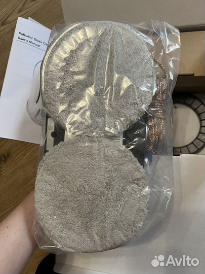 Робот мойщик окон