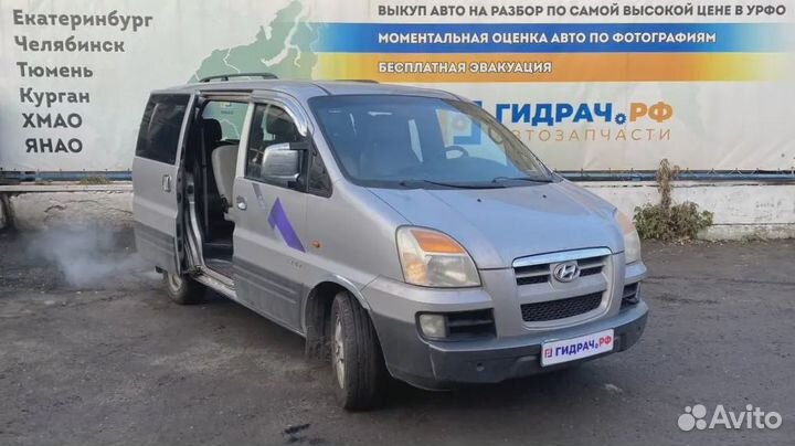 Радиатор отопителя электрический Hyundai Starex (A