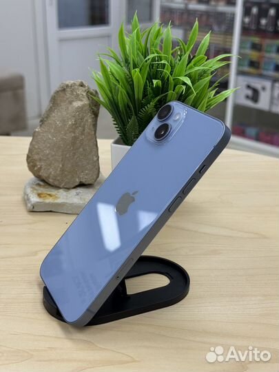 iPhone 14 Plus, 128 ГБ