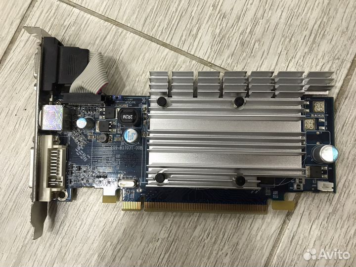 Видеокарта