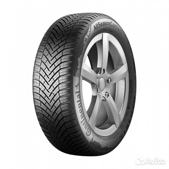 Continental AllSeasonContact 275/40 R20 106Y