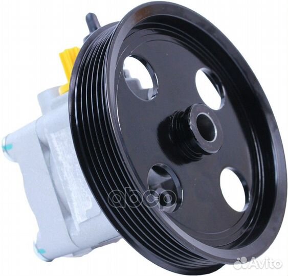 Насос гидроусилителя руля P1372HG Motorherz