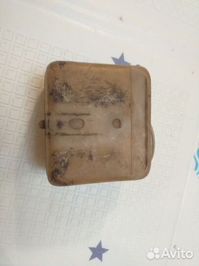 Бачок омывателя