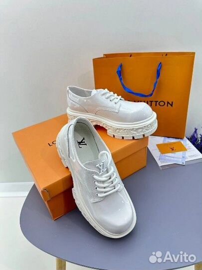 Хитовые Туфли 38