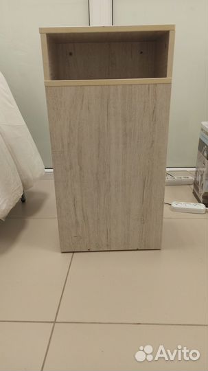 Тумба для педикюра