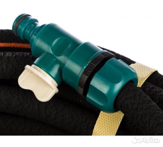 Шланг сочащийся 1/2