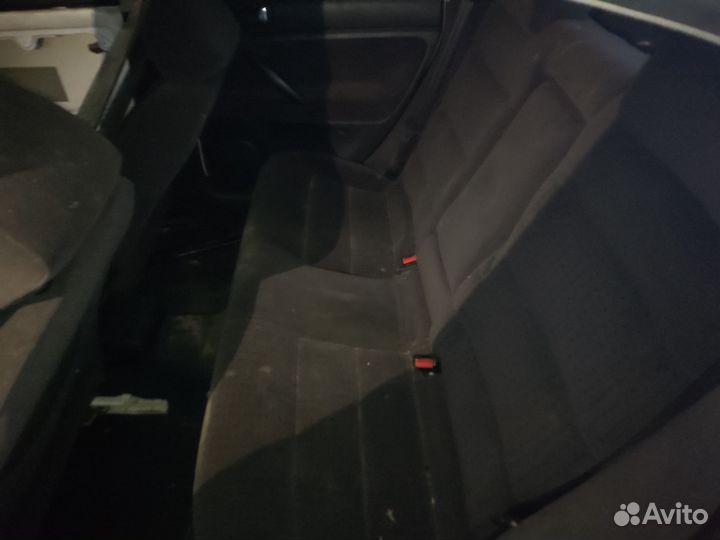 Кузов целиком