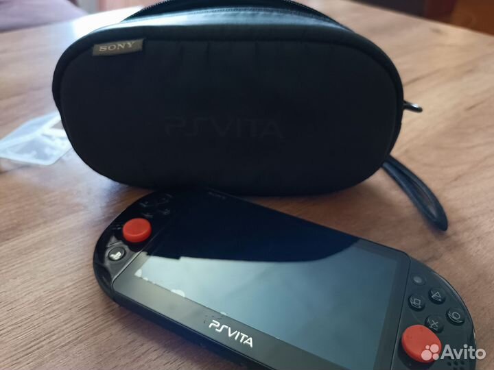 Sony playstation Vita slim