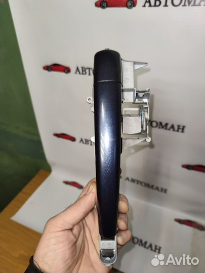 Ручка двери задней наружная правая Пежо 408