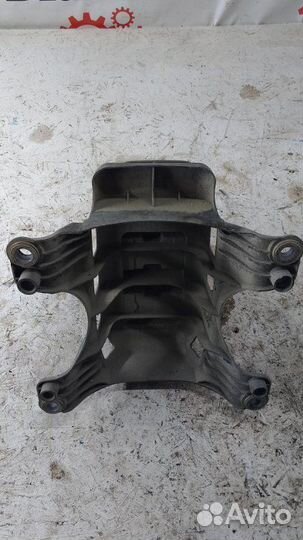 Кулиса кпп Opel Corsa D 2007