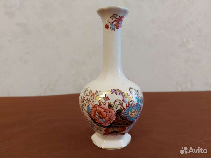 Вазочка винтаж Англия