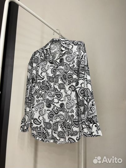 Рубашка женская