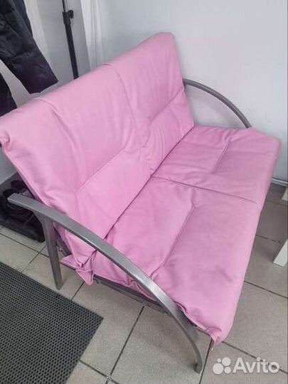 Диван для офиса