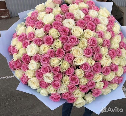 Доставка цветов круглосуточно