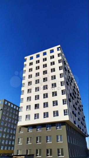 2-к. квартира, 70 м², 12/12 эт.