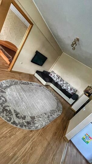 2-к. квартира, 54 м², 5/5 эт.