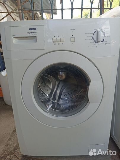 Стиральная машина