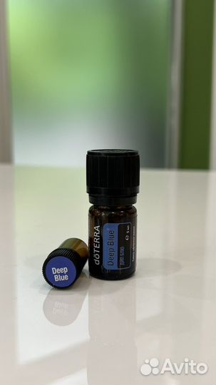Наборы и масла doterra в магазине