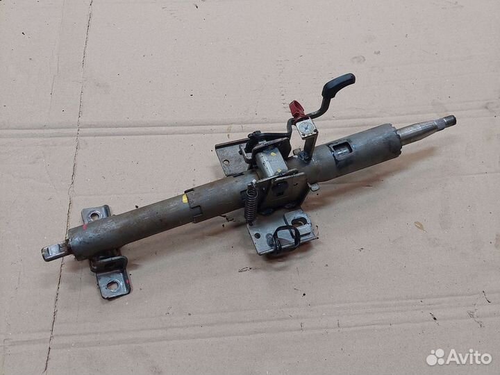 Колонка рулевая Hyundai Accent LC2 1999-2012