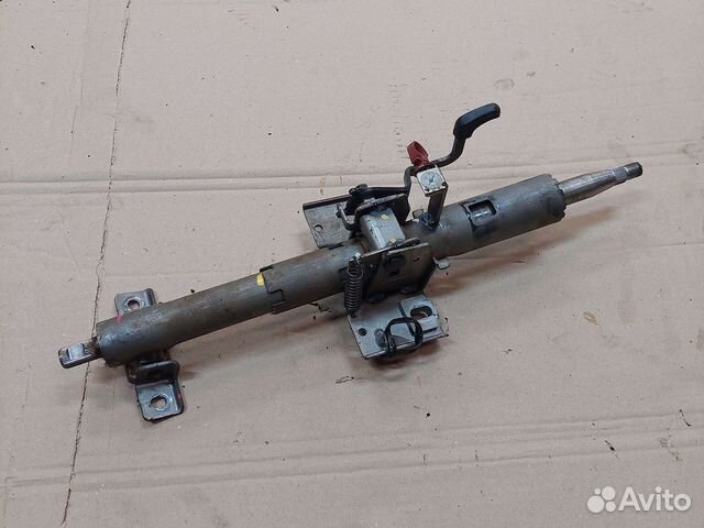 Колонка рулевая Hyundai Accent LC2 1999-2012