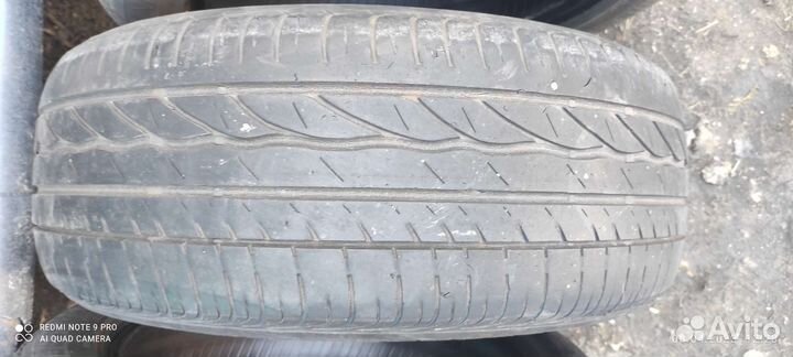 Bridgestone Turanza ER300 215/55 R17