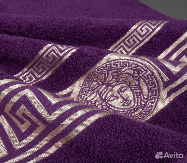 Pandora 70х140 махровое полотенце для ванны хлопок