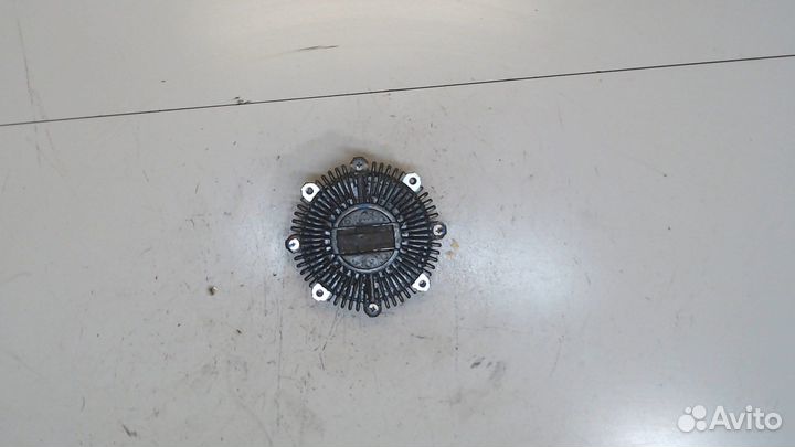 Муфта вентилятора Mitsubishi Montero Sport / Pajer