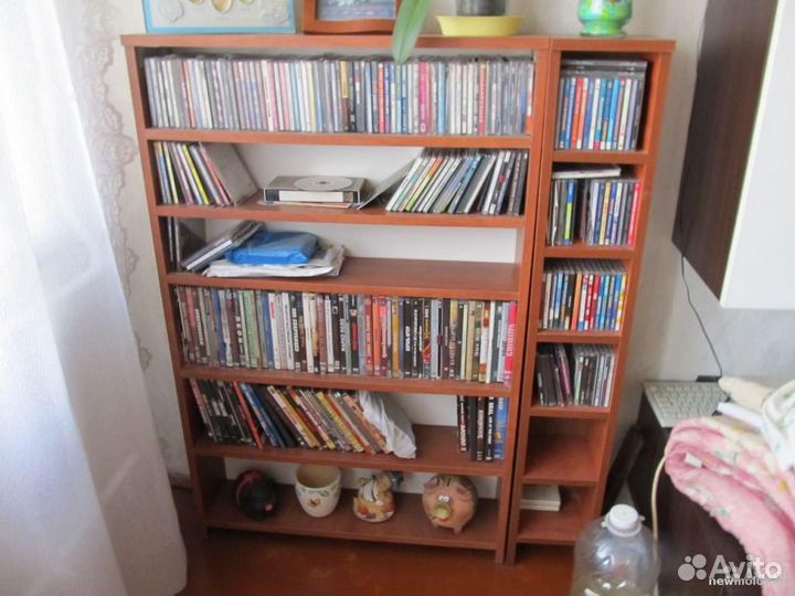 Большая коллекция исторических фильмов на dvd