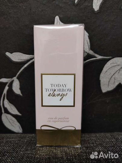 Туалетная вода Always от Avon
