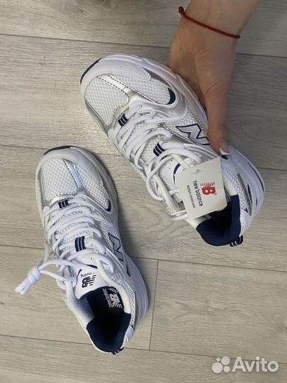 Кроссовки New Balance