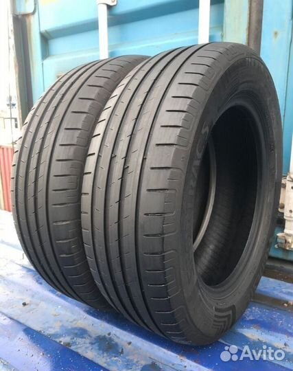 Vredestein SporTrac 5 205/60 R16 111Y