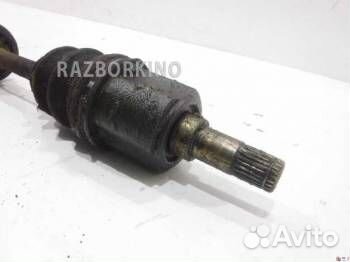 Привод передний правый