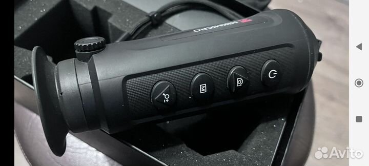 Тепловизор для охоты hikmiikro linx LE15 PRO