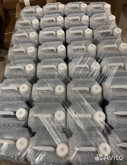 Бытовая химия 5 литров Оптом