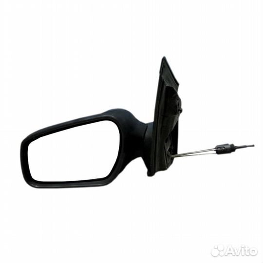 Зеркало LH мех ford focus 04-08