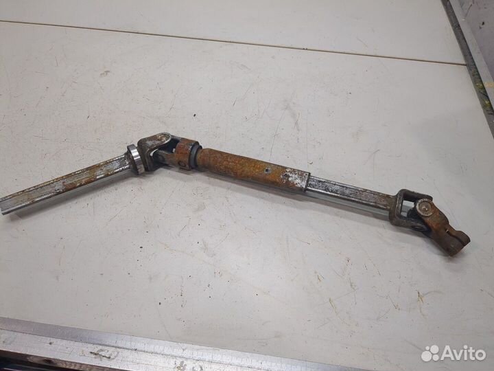 Кардан рулевой Citroen Jumper (Relay), 2012