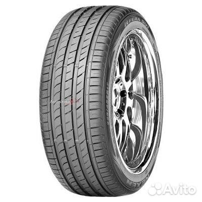 Nexen N Fera RU1 235/45 R19