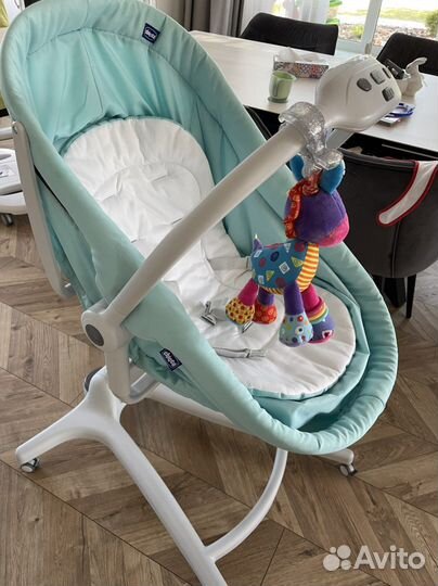 Люлька колыбель