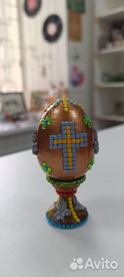 Пасхальное украшение